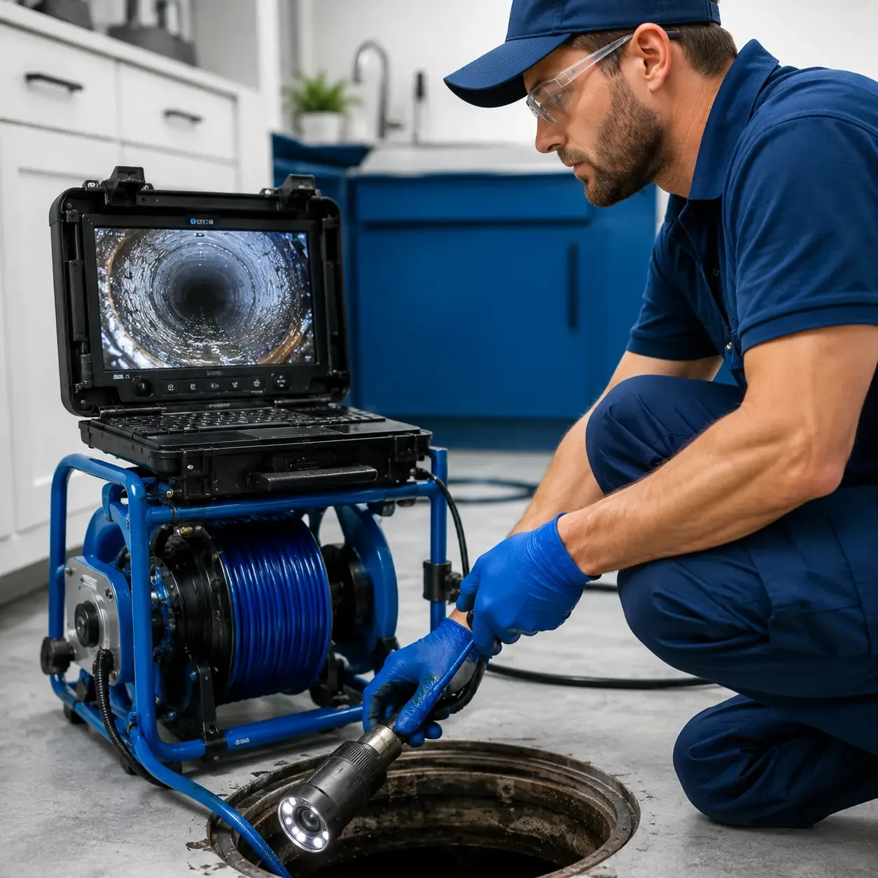 Pipe Relining professionals serving Battle Creek, NE